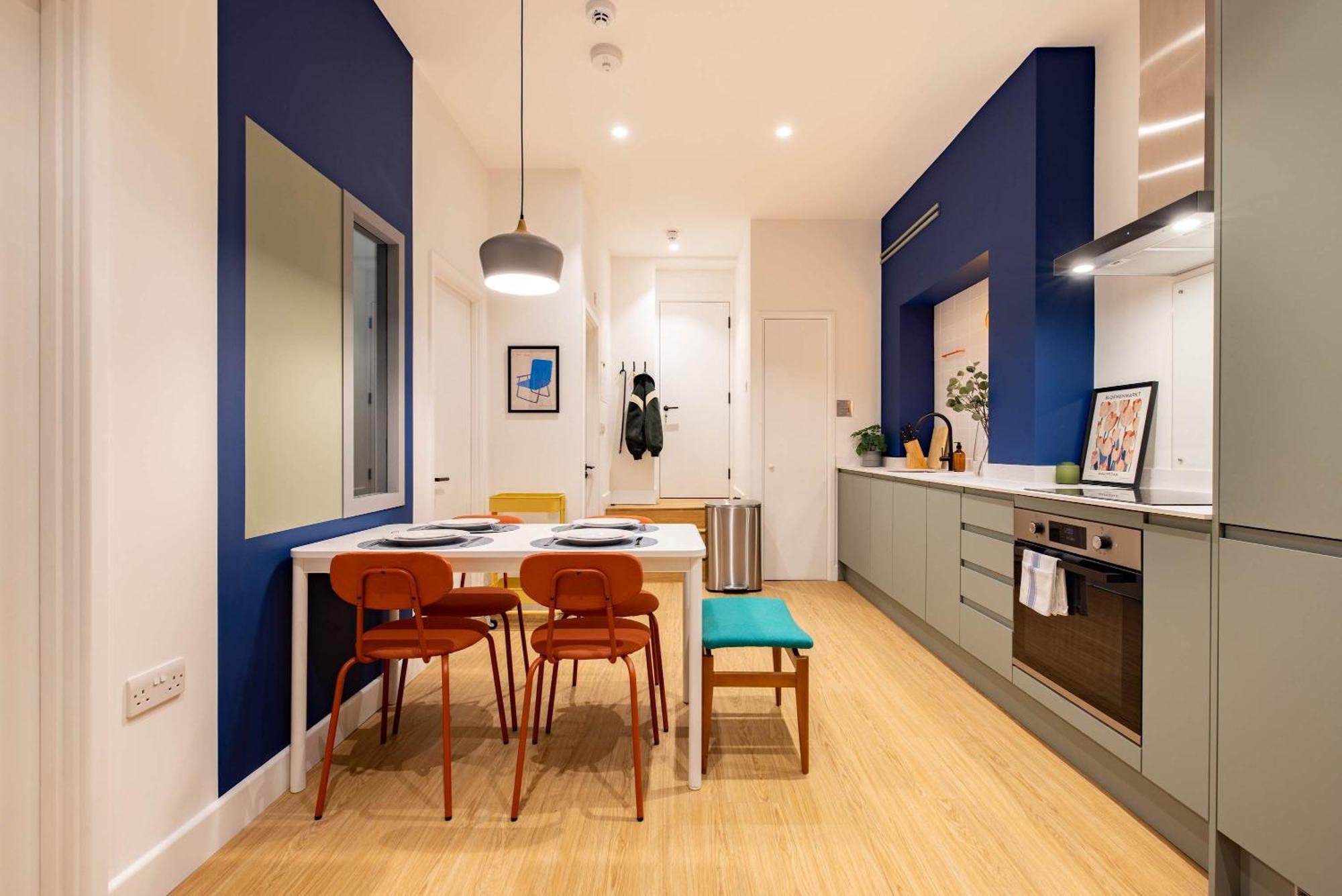 Apartamento Pristine - Minutes From Angel Tube St Londres