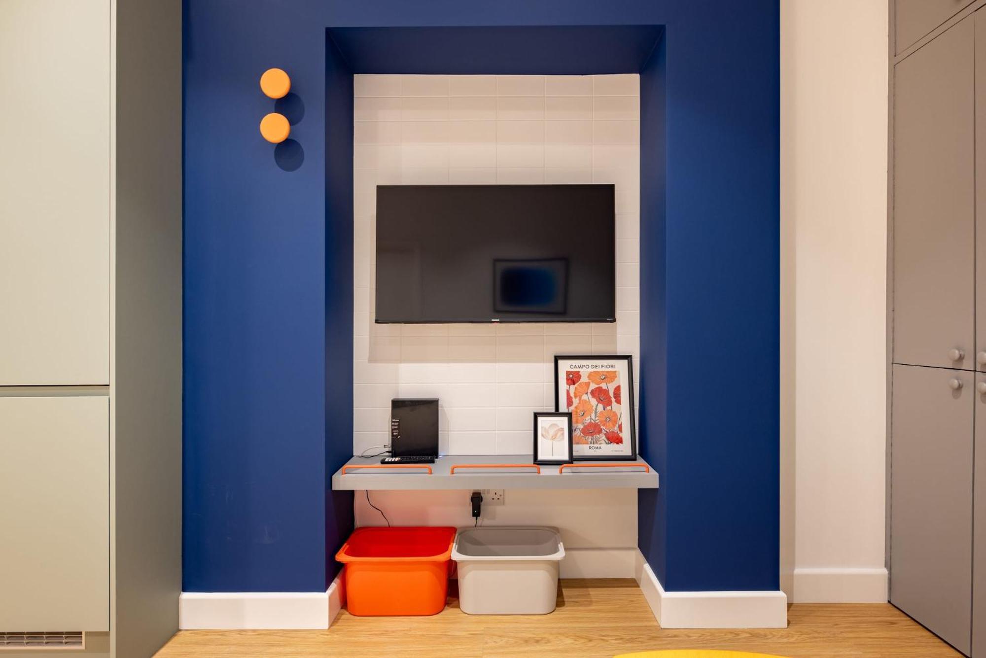Apartamento Pristine - Minutes From Angel Tube St