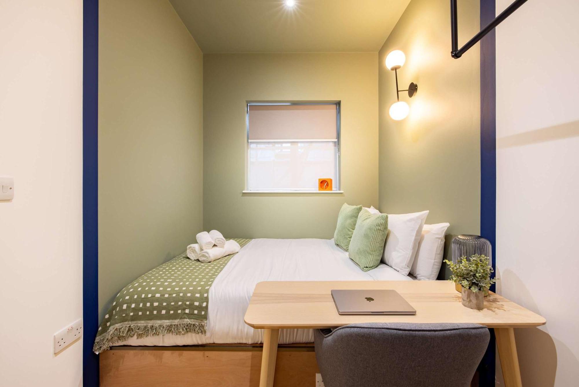 Appartement Pristine - Minutes From Angel Tube St Londres