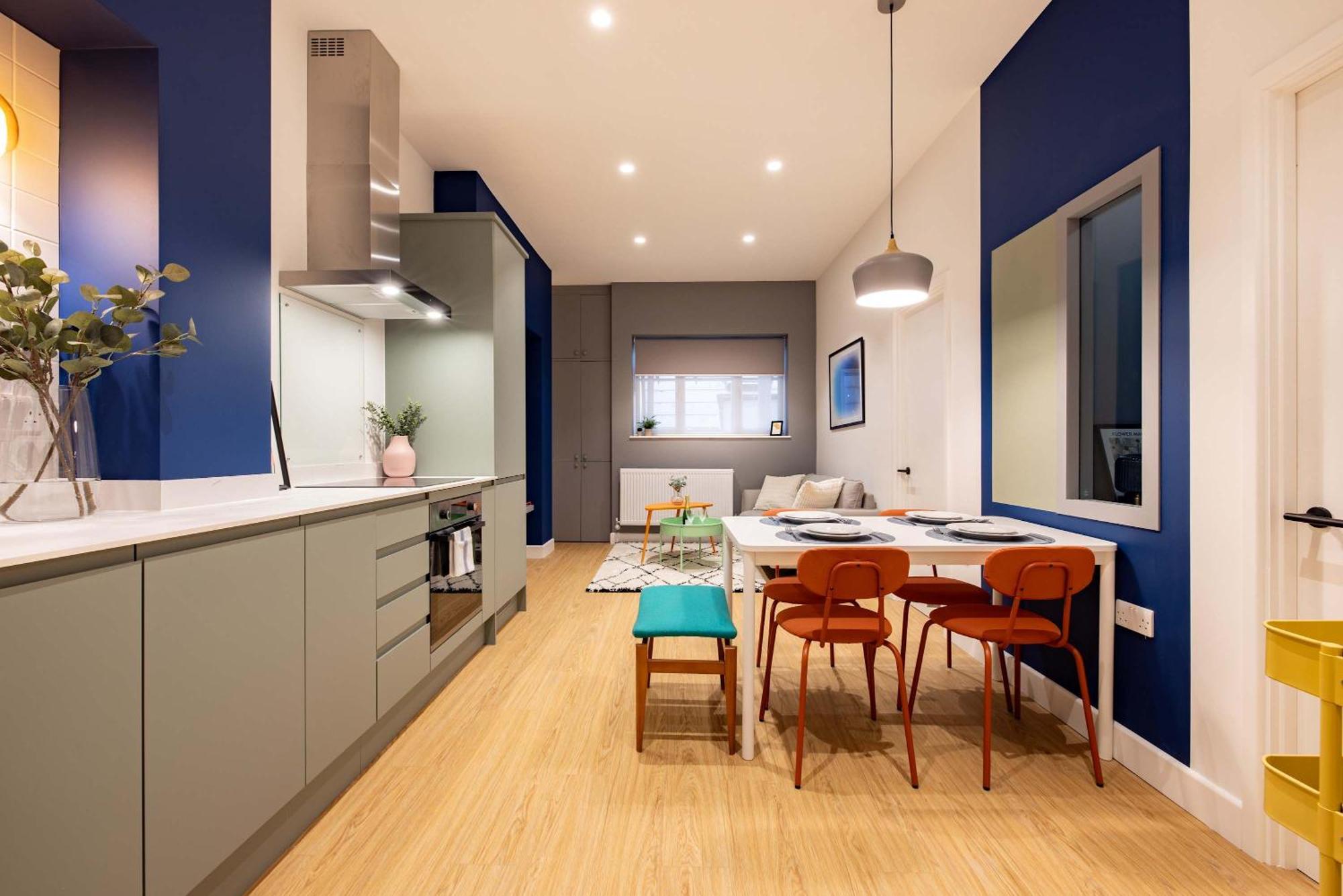 Apartamento Pristine - Minutes From Angel Tube St