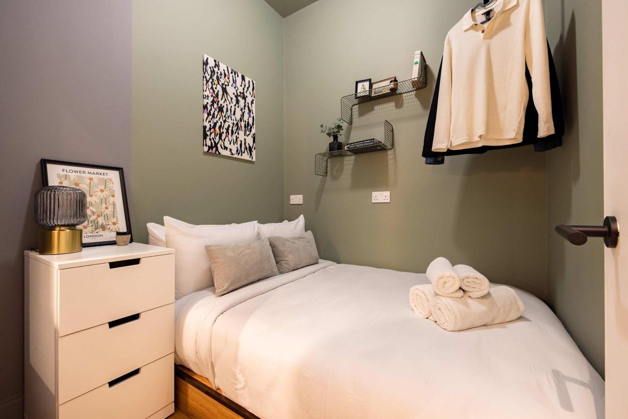 Pristine - Minutes From Angel Tube St Apartamento