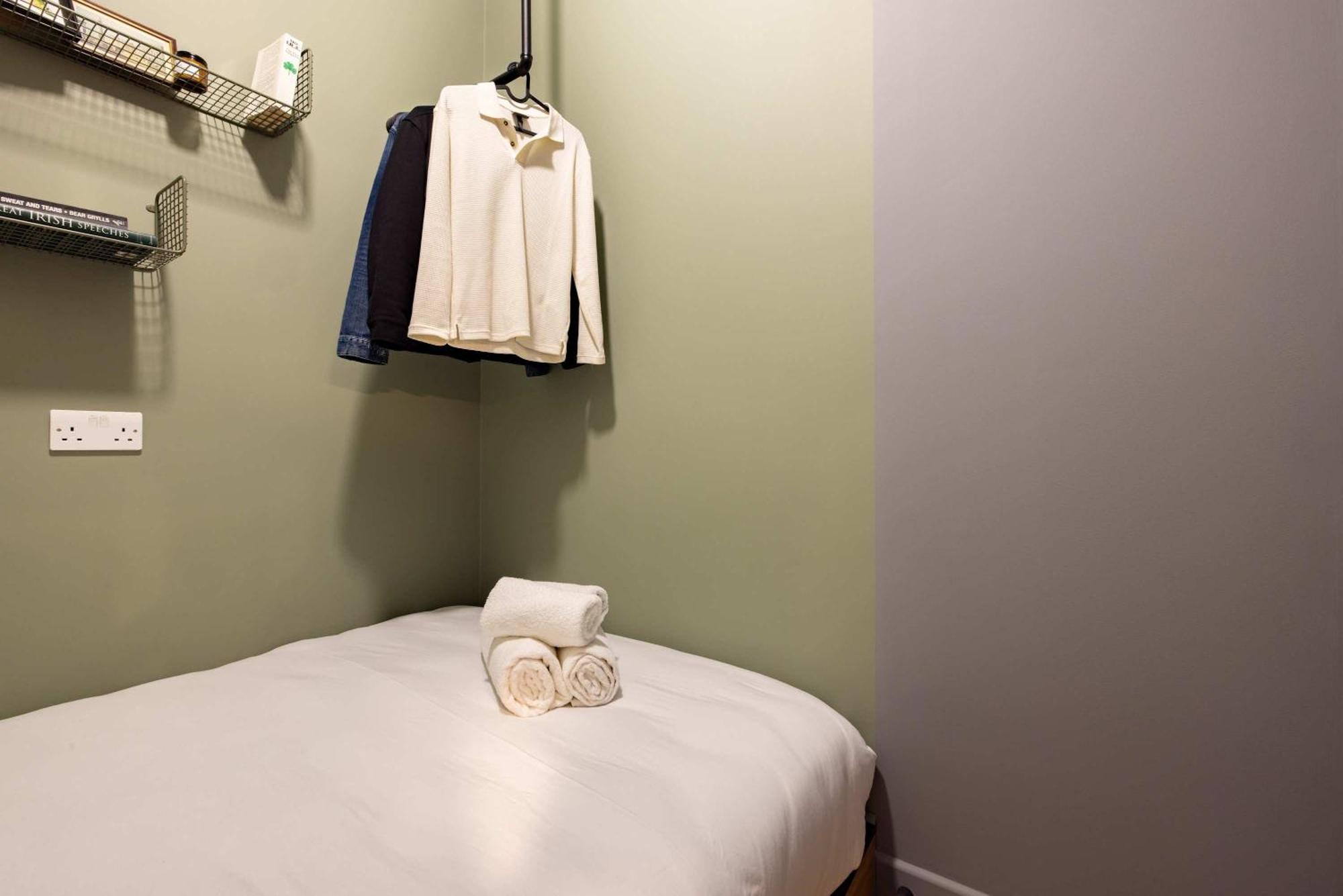 Apartamento Pristine - Minutes From Angel Tube St