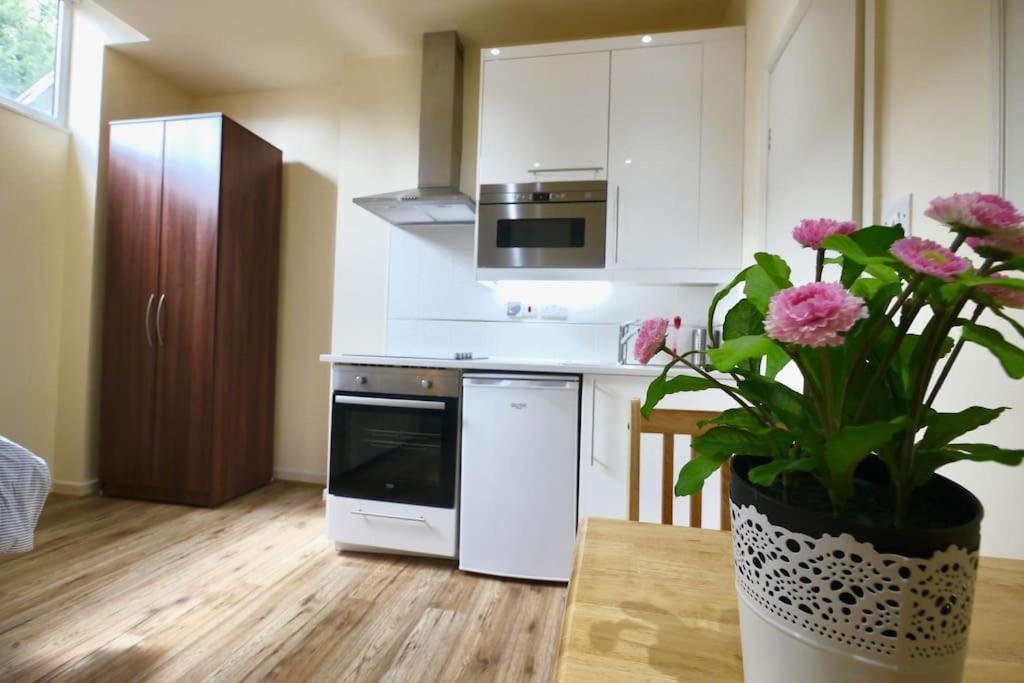 Aparthotel St Pauls 20 Londen