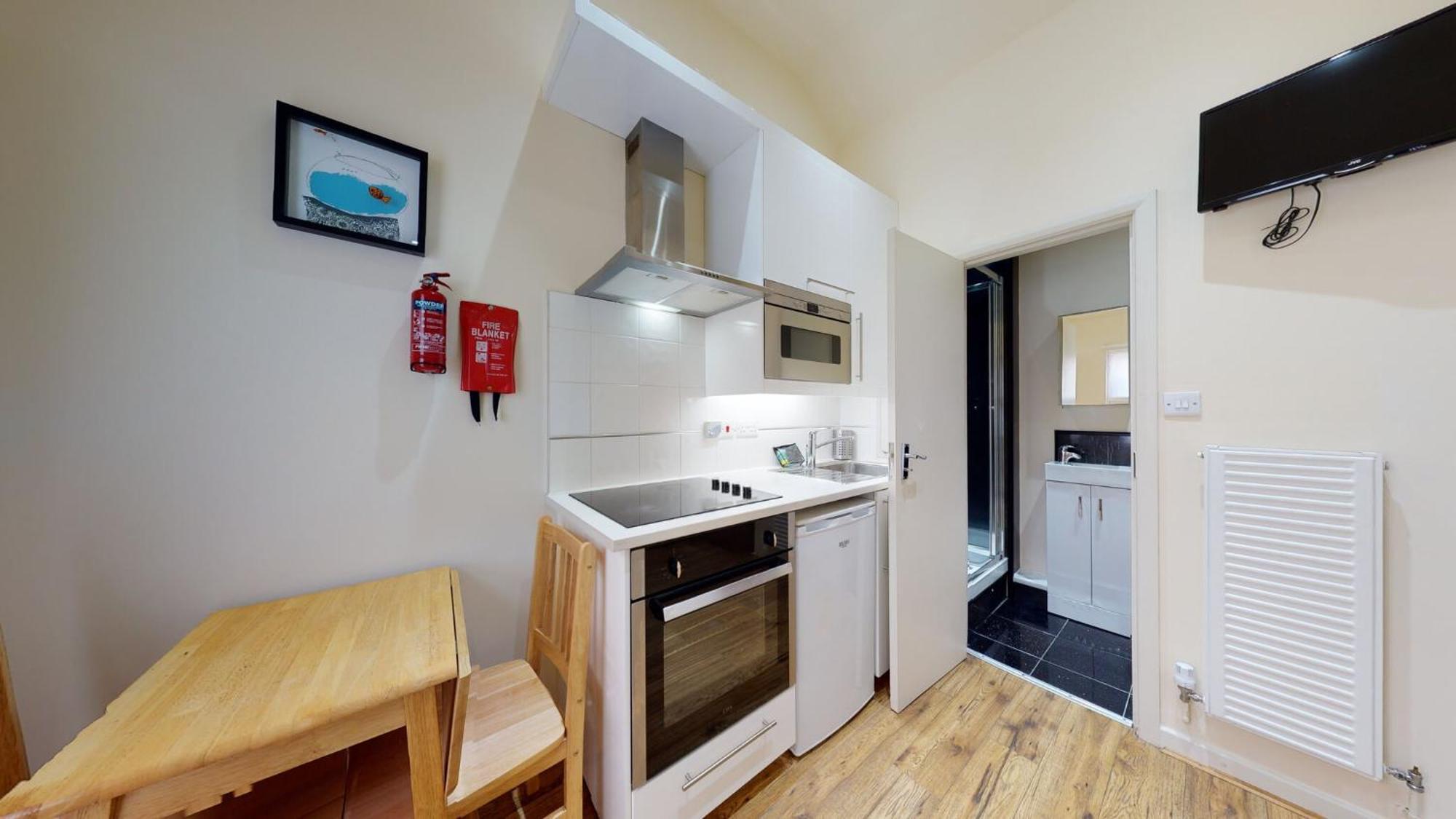 Aparthotel St Pauls 20 *