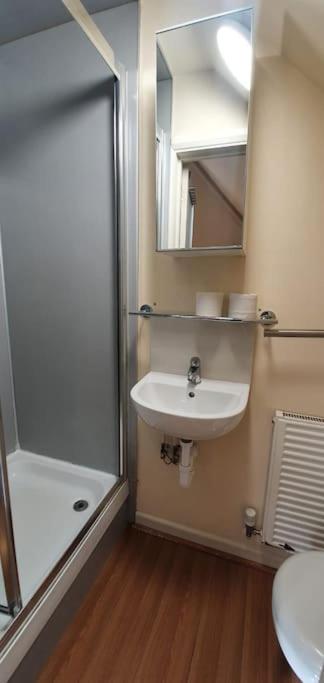Aparthotel 47b Londres