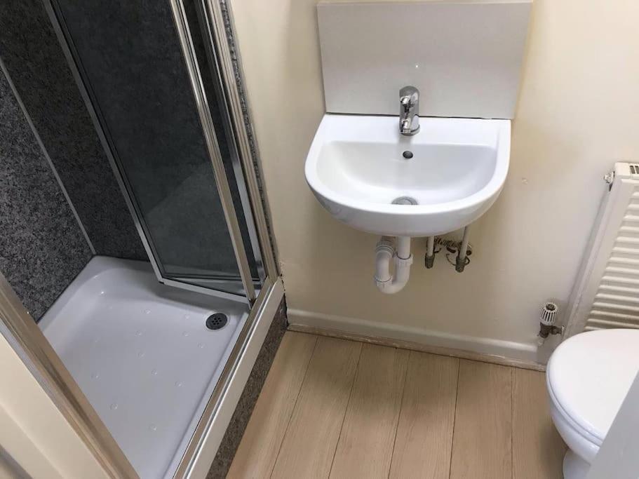 47b Aparthotel Londres