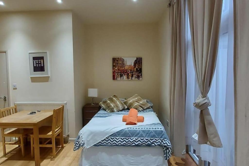 Aparthotel 47b Londres