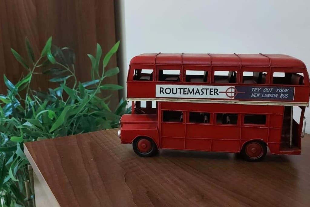 47b * Londres