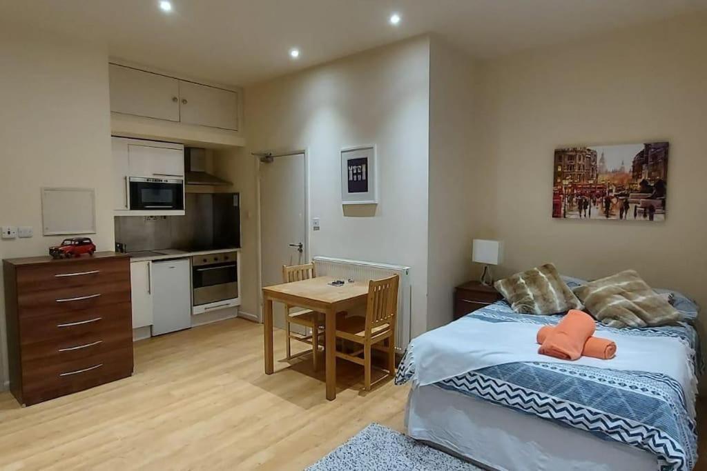 47b Appart hôtel *