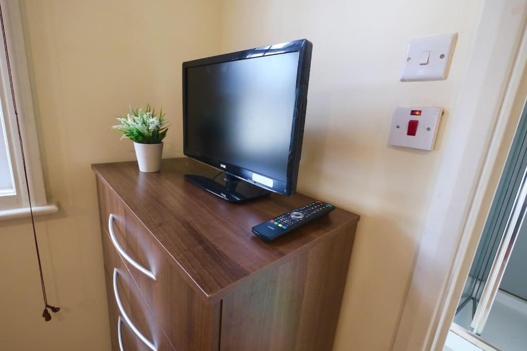 Aparthotel 47b Londres