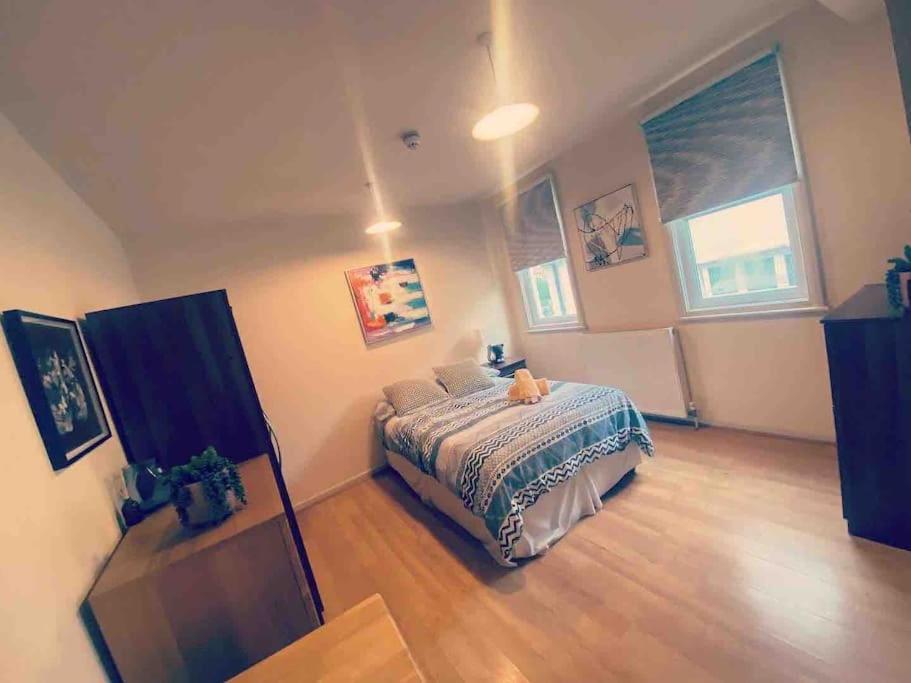 47b Appart hôtel