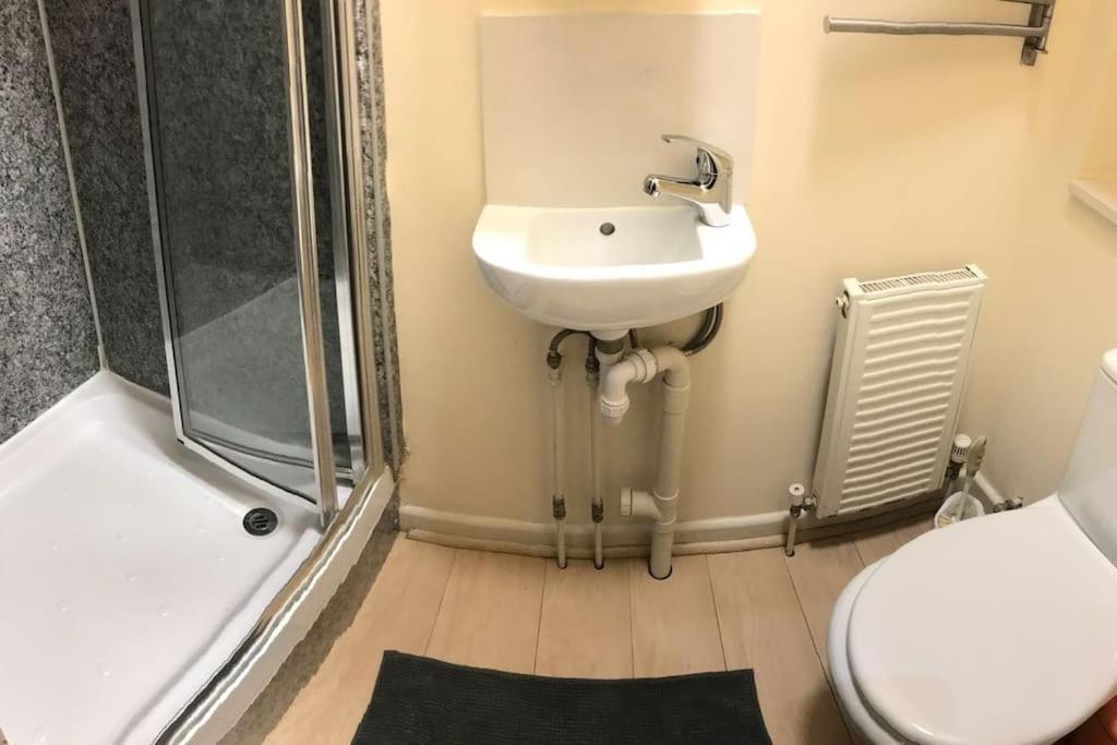 Appart hôtel 47b *