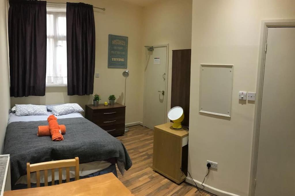 Appart hôtel 47b *