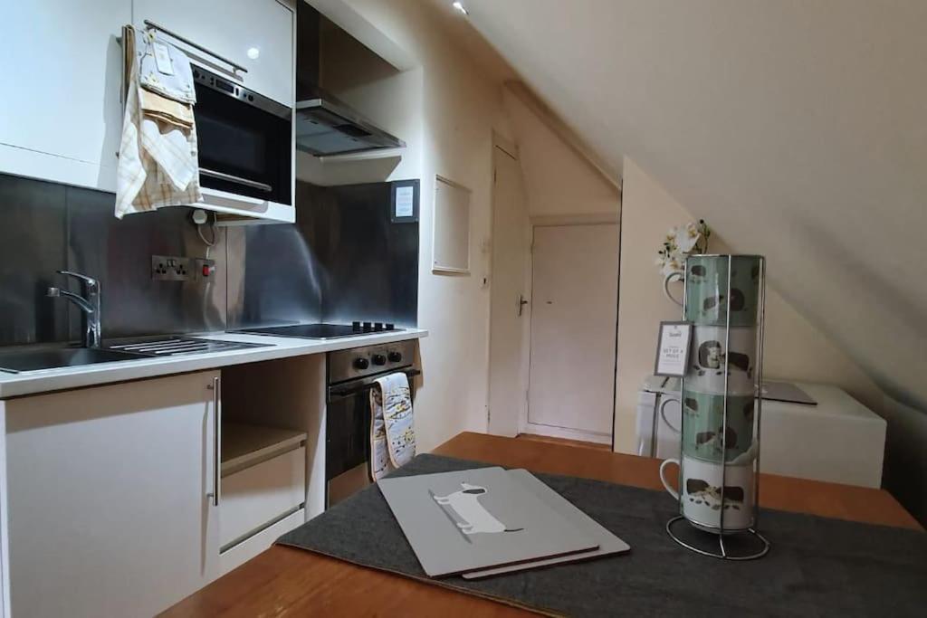 47b Aparthotel Londres