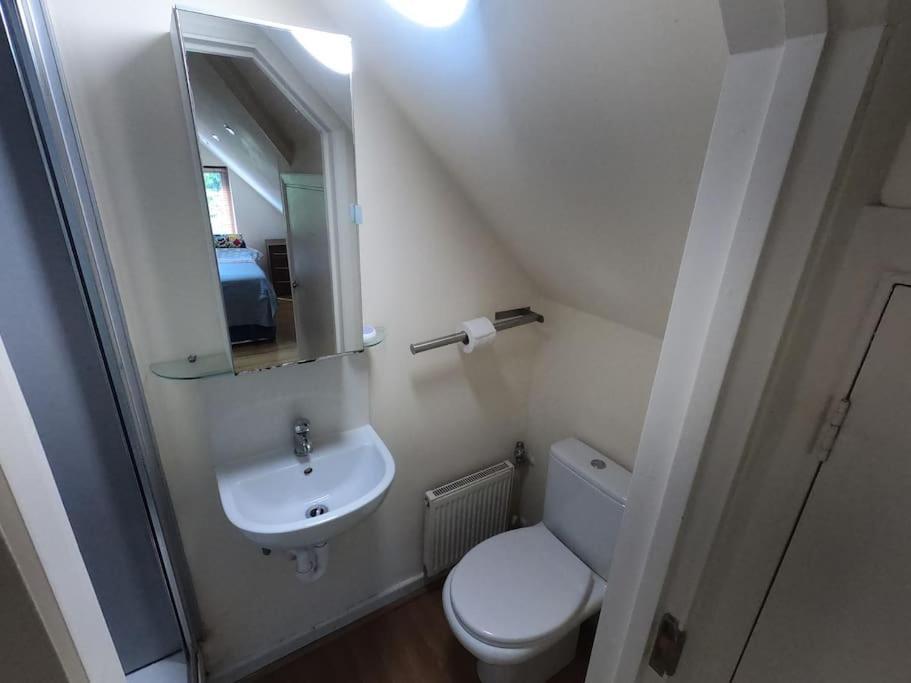 Aparthotel 47b Londres