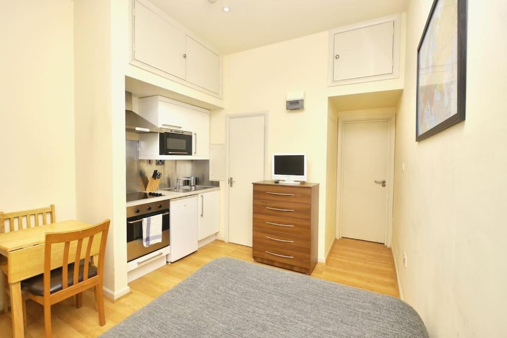 Aparthotel 47b Londres