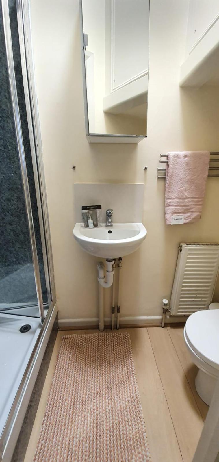 47b Appart hôtel