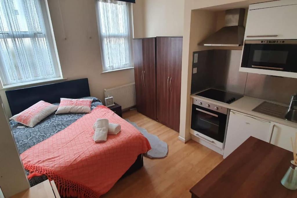 47b Appart hôtel *