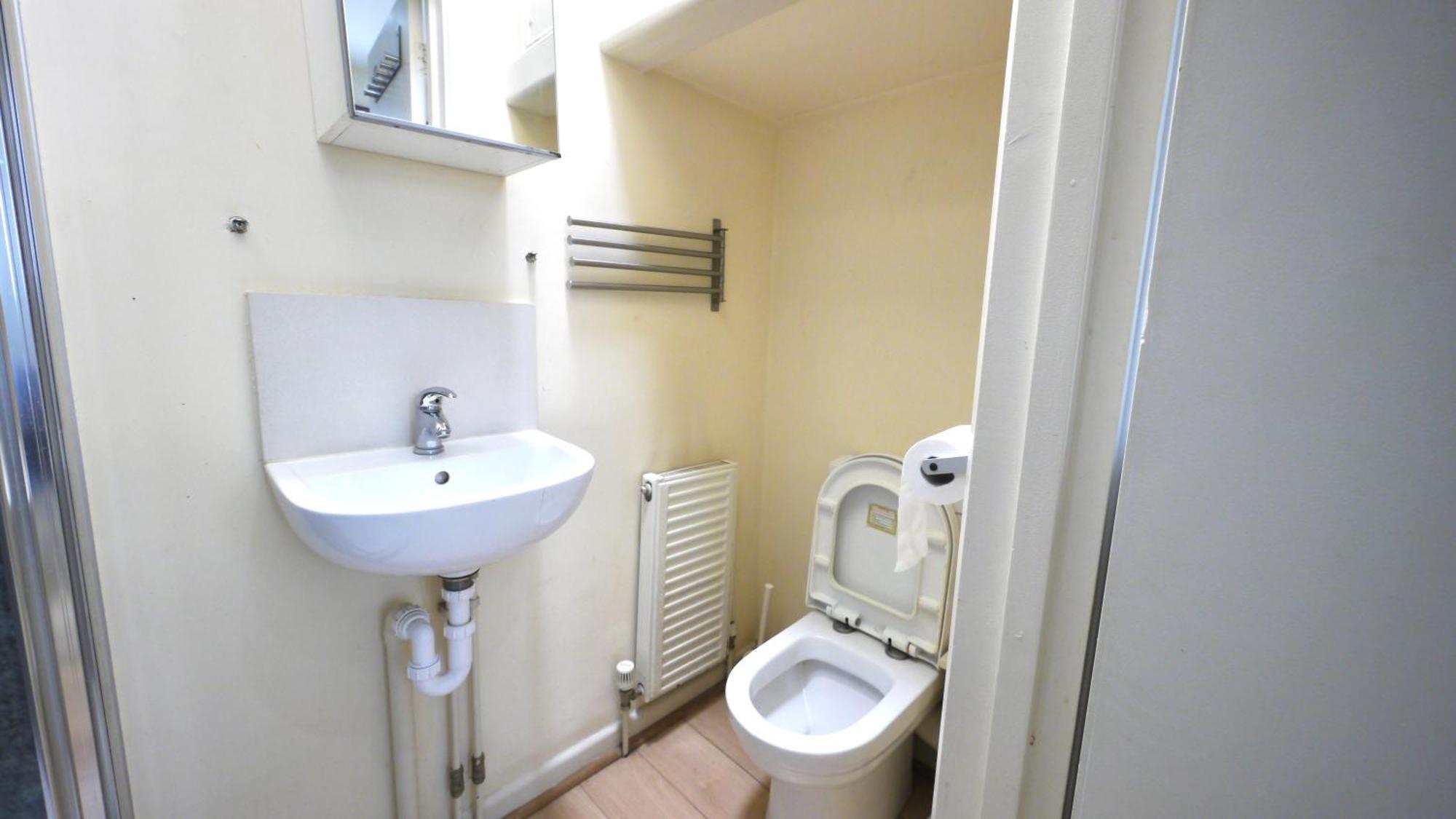 Aparthotel 47b Londres