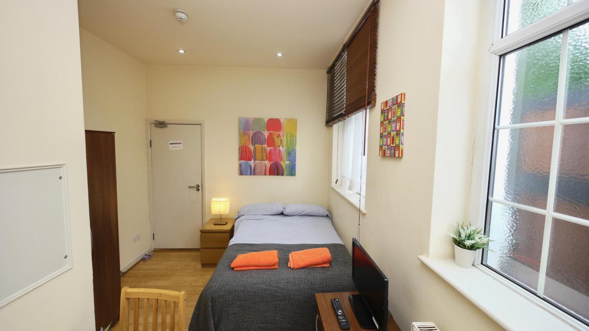 Appart hôtel 47b