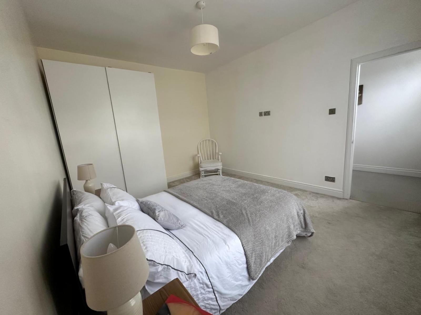 Luxurious Living 4 Bedroom Londres
