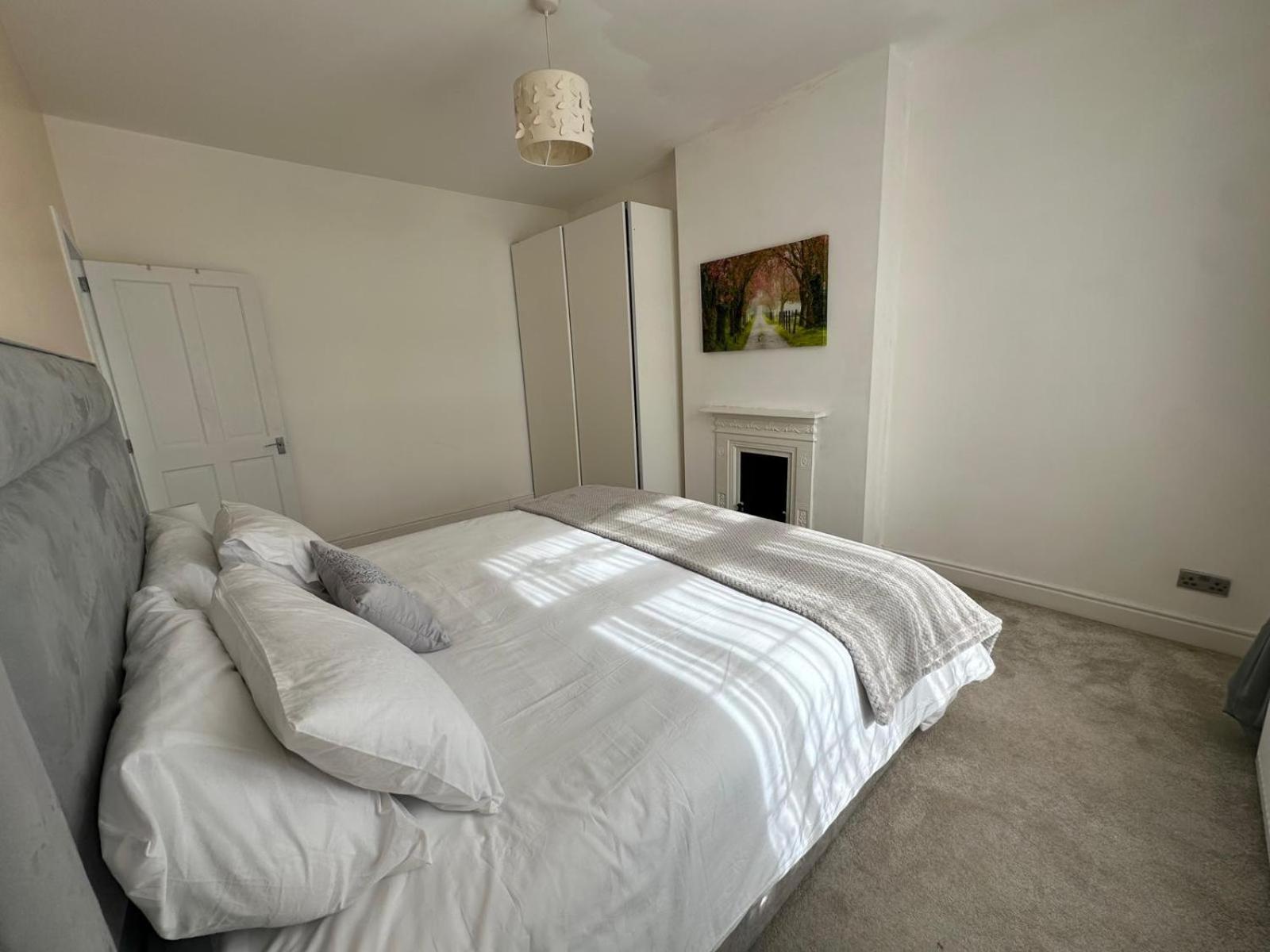 Hébergement de vacances Luxurious Living 4 Bedroom *