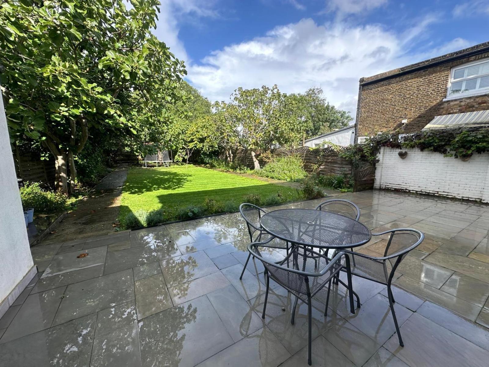Luxurious Living 4 Bedroom * Londres