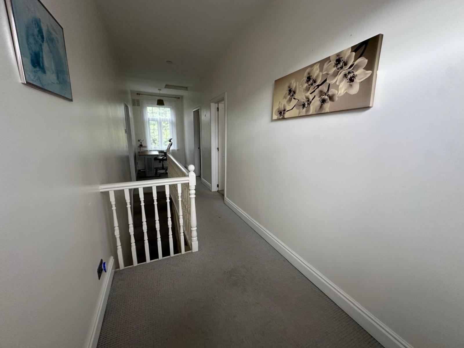 Hébergement de vacances Luxurious Living 4 Bedroom Londres