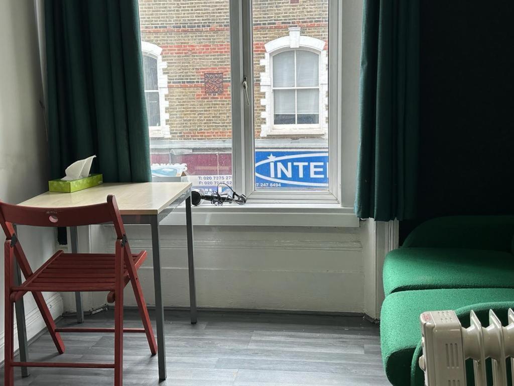 Bed and breakfast Twenty One Londres
