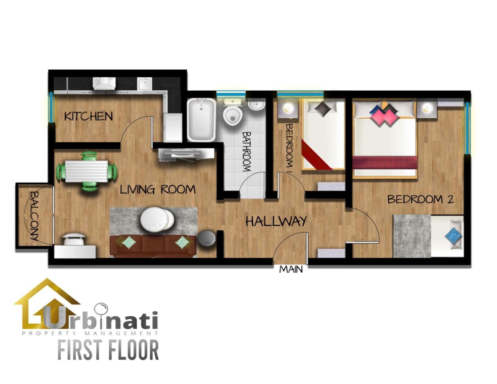 Apartamento Tranquil 2 Bed Near Downtown & Free Parking Londres