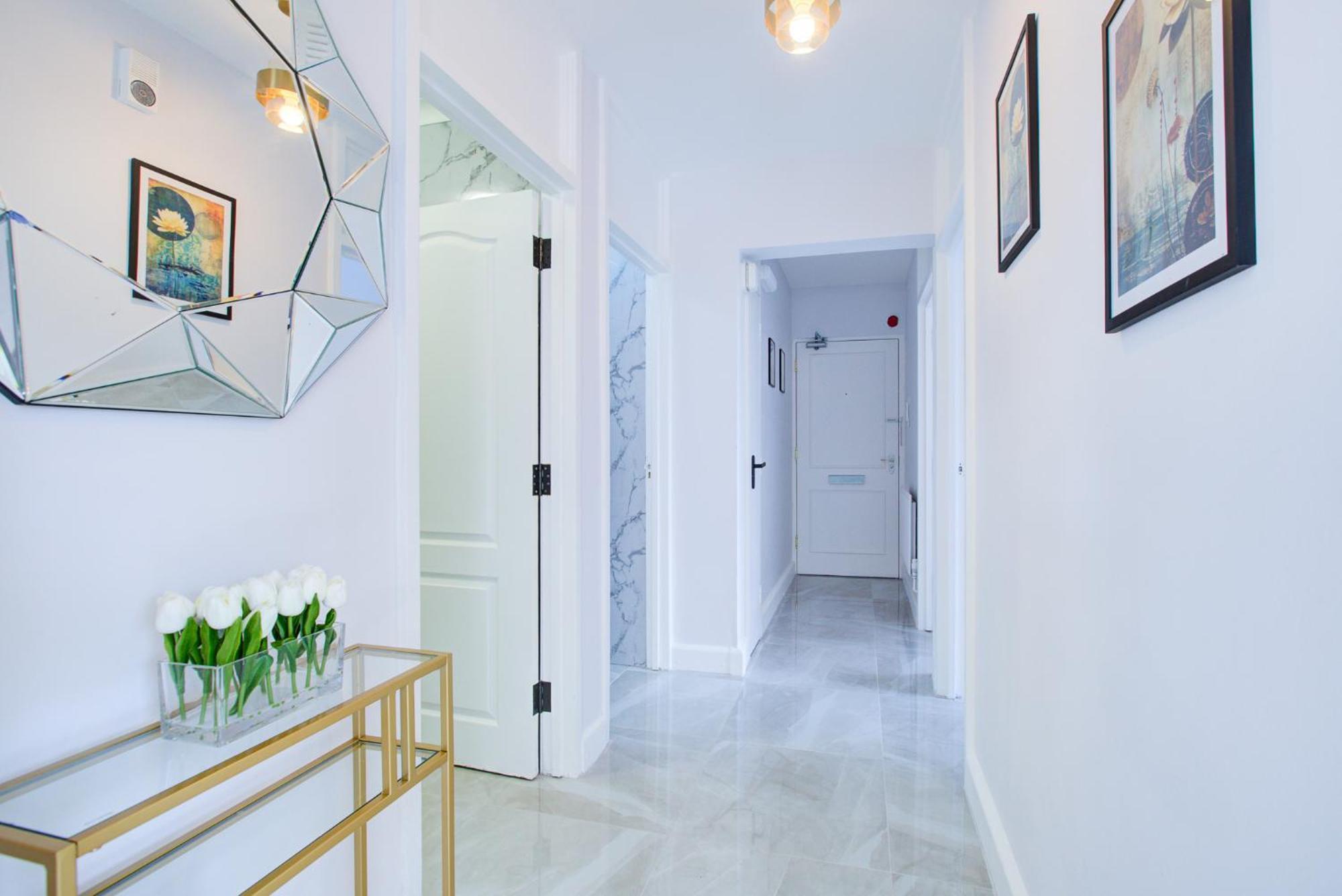 Apartamento The Landward Londres