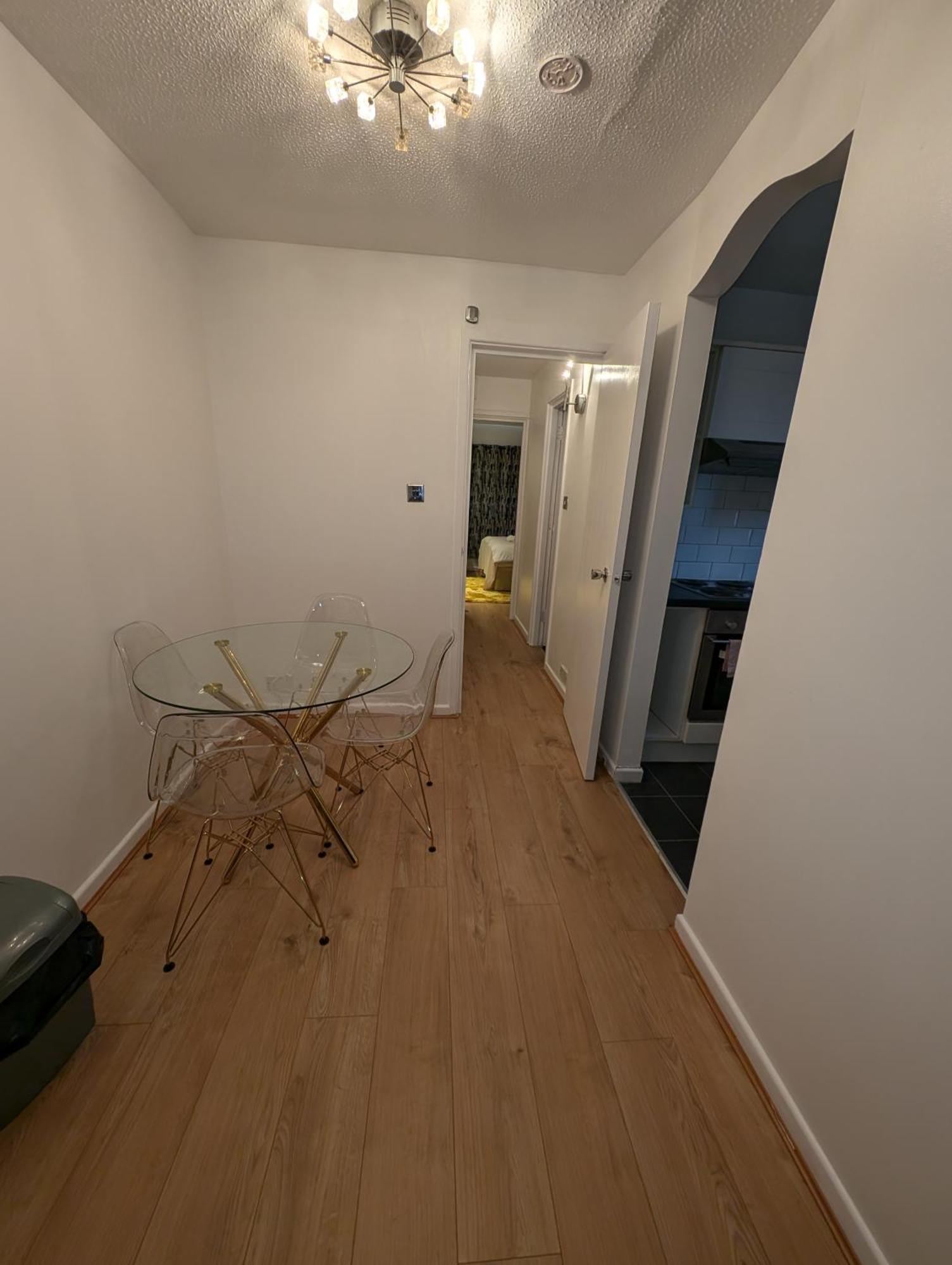 Appartement Bow Road- Olympic Park