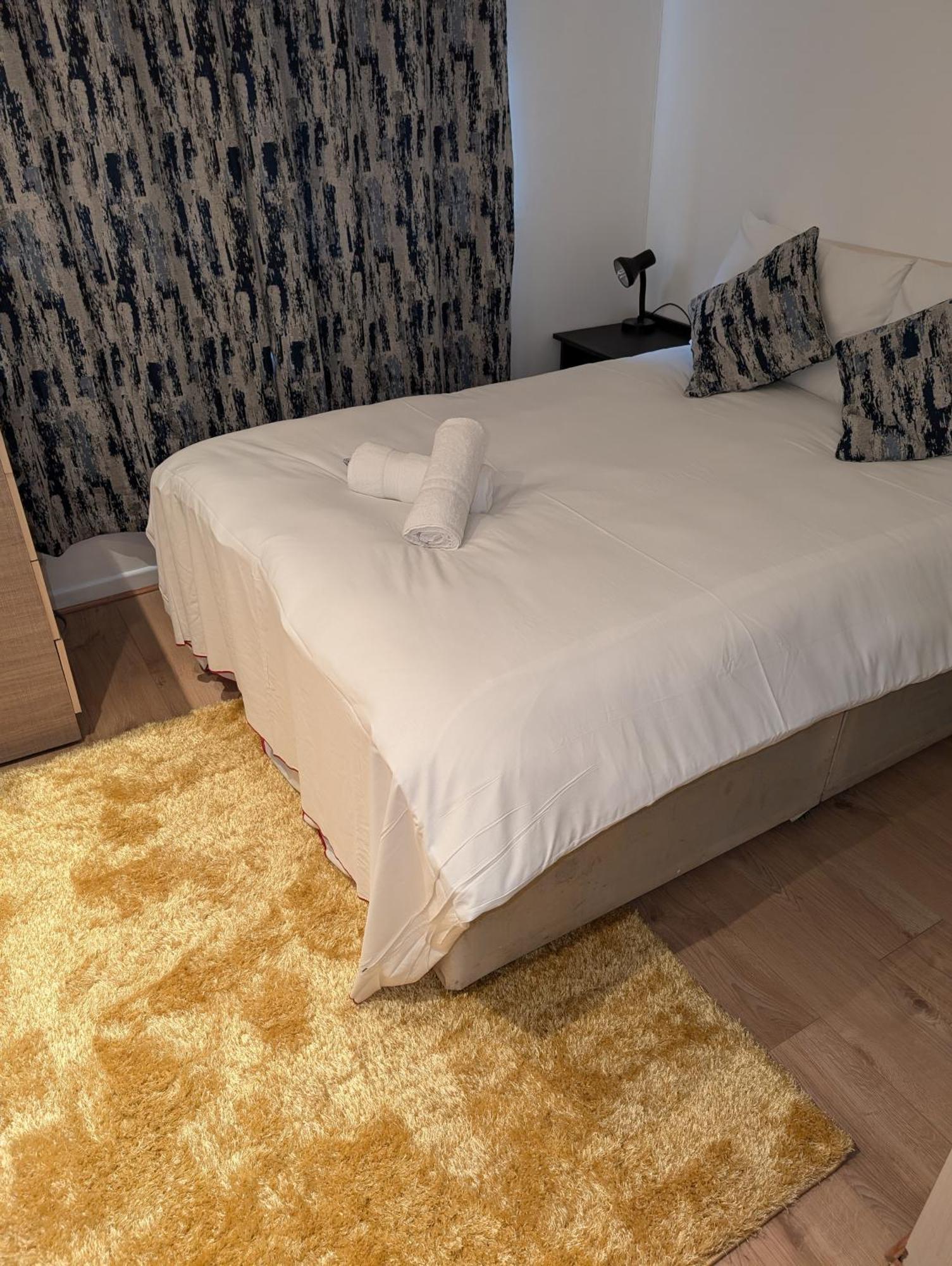 Bow Road- Olympic Park Appartement *