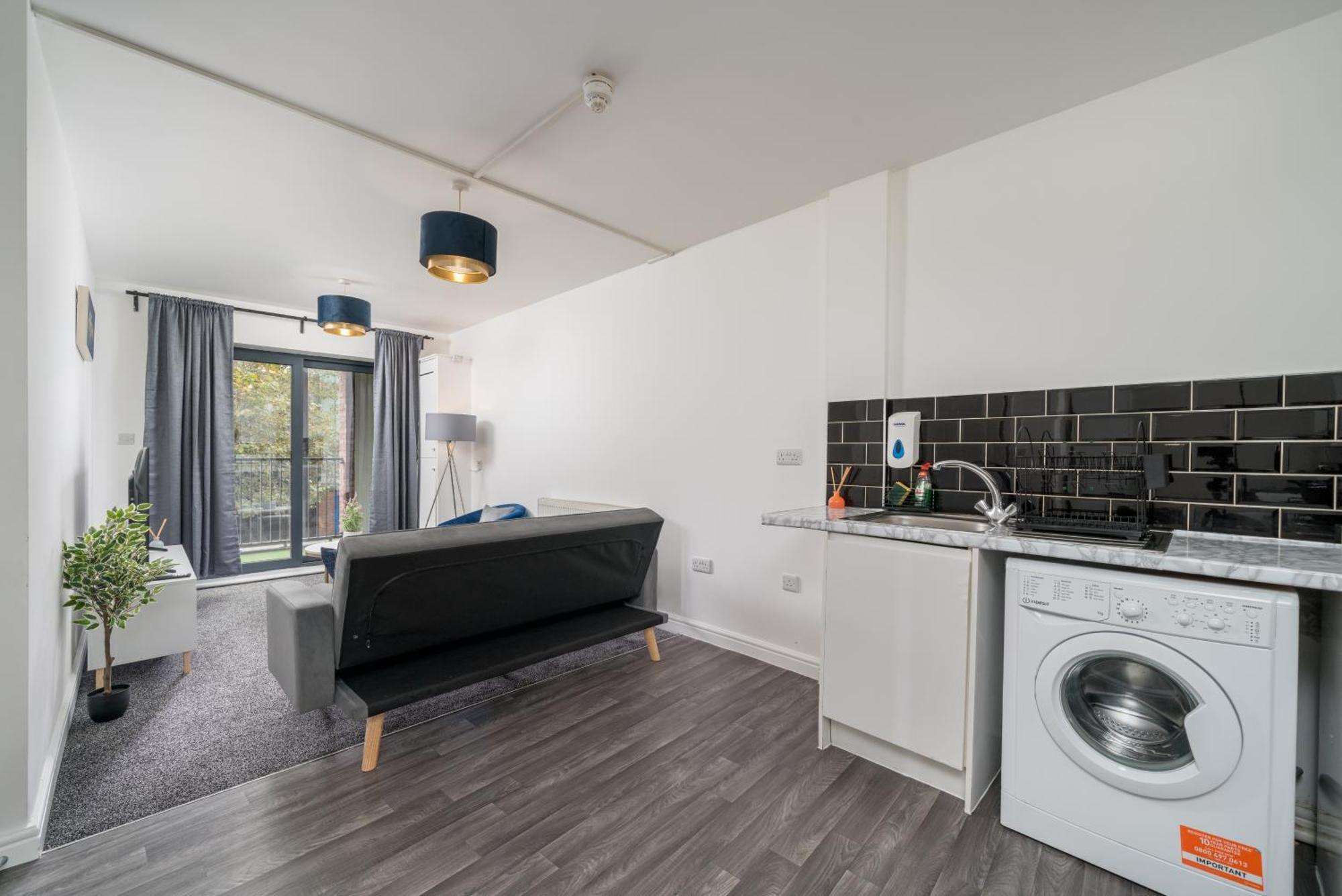 3 Bed By Canning Town Station Apartamento Londres