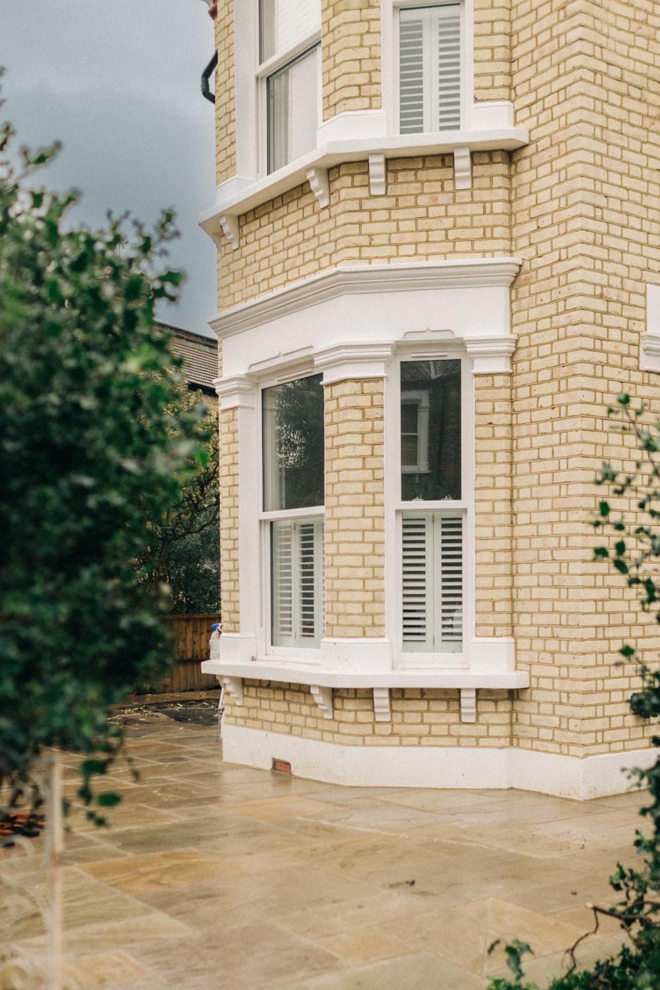 Homestay Lin Song House South Garden Getaway