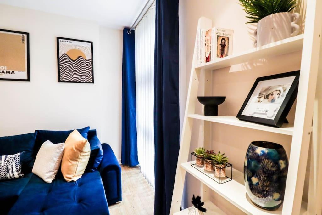 Premium Canary Wharf Flat - Long Offer Londres