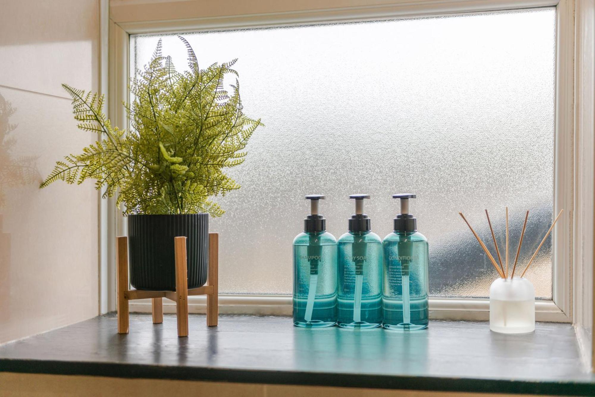 Appartement Kensington & Chelsea - Stylish In Londen