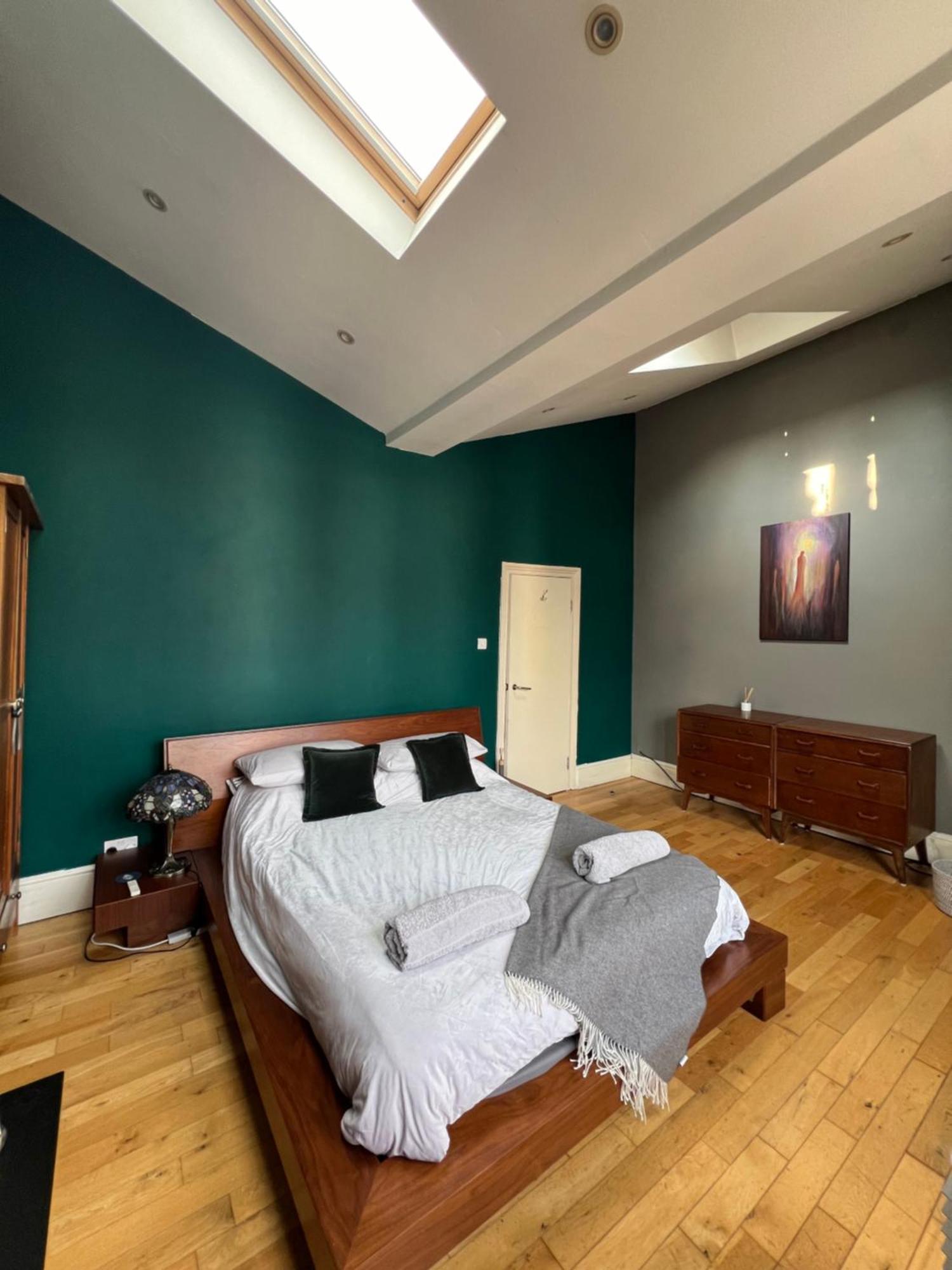 Appartement Luxury Maisonette In Location *