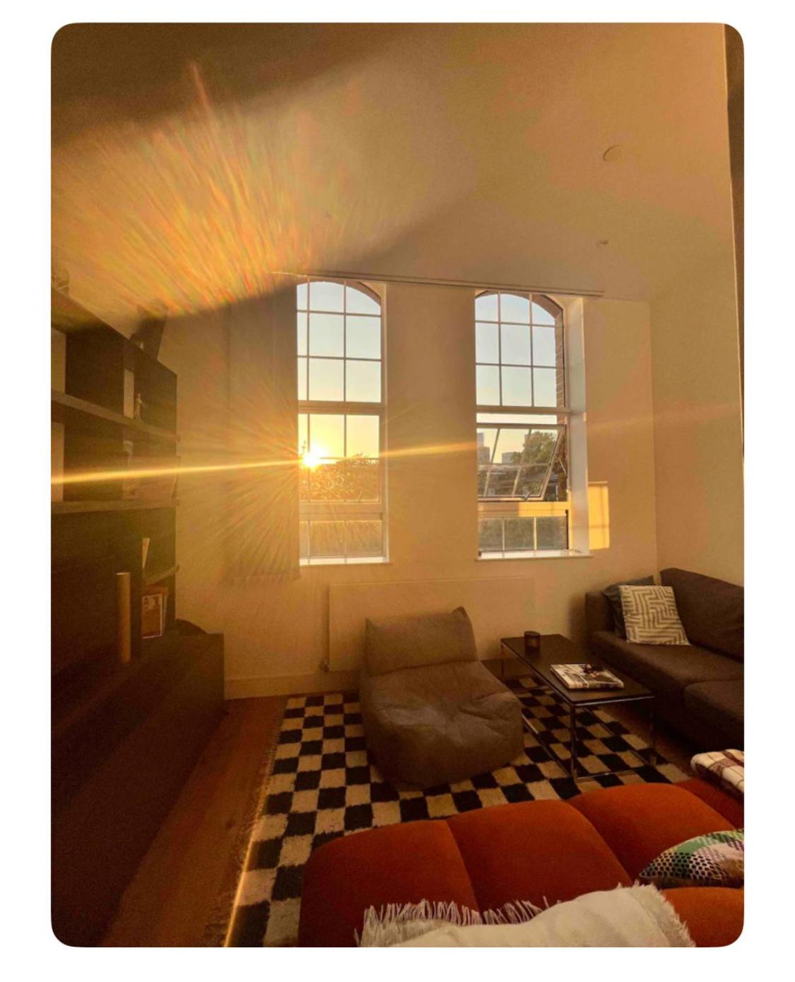 Stunning Modern Artsy 1-bedroom Flat Centre Ldn Apartamento Londres
