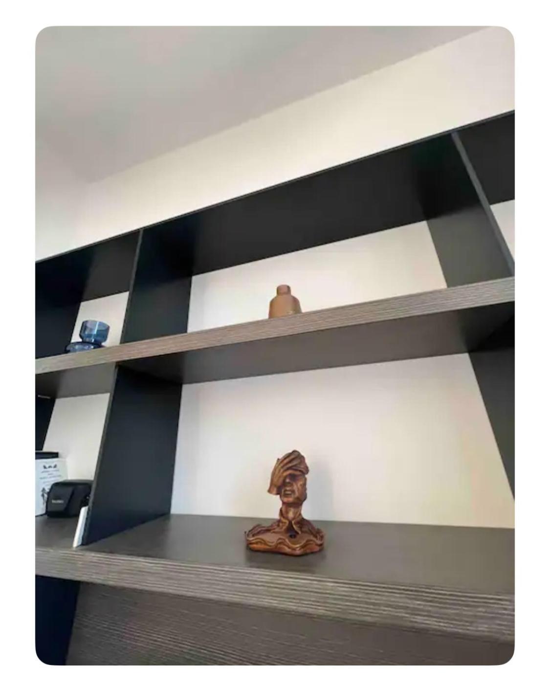Stunning Modern Artsy 1-bedroom Flat Centre Ldn Apartamento