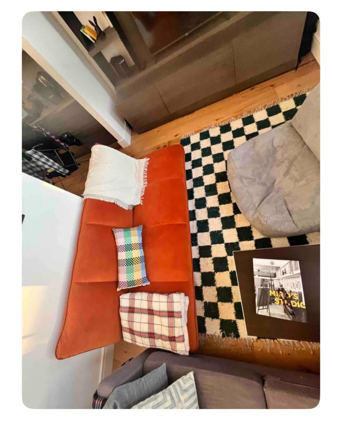 Apartamento Stunning Modern Artsy 1-bedroom Flat Centre Ldn *