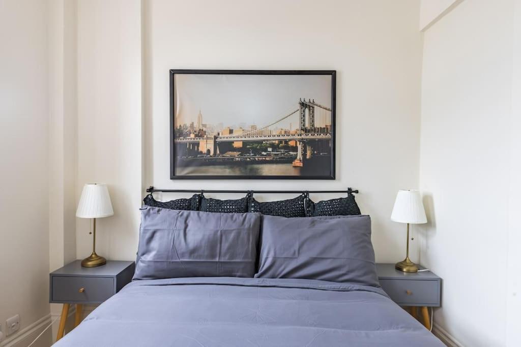Apartamento 4 Bed Penthouse In Shoreditch