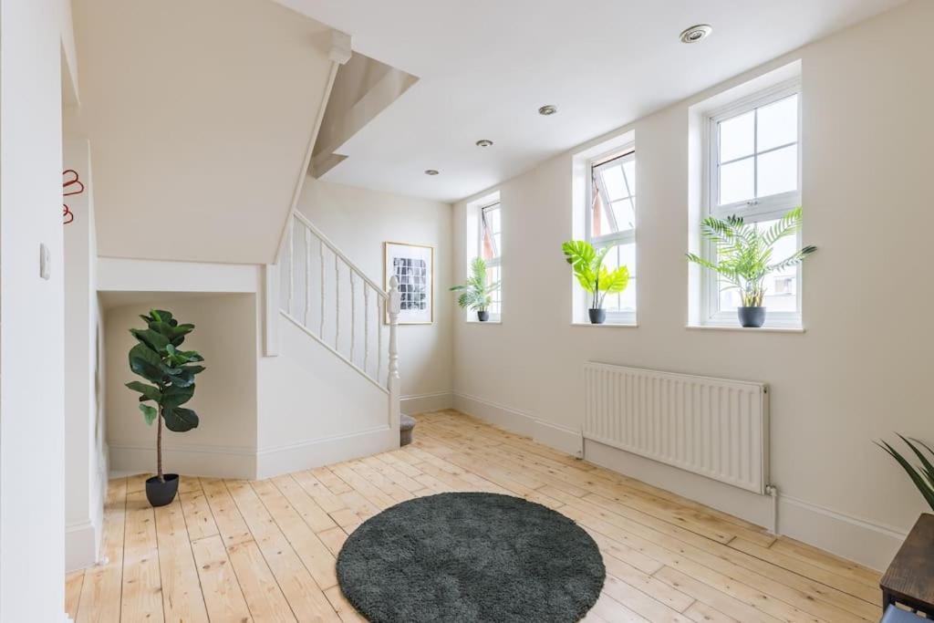 4 Bed Penthouse In Shoreditch * Londen