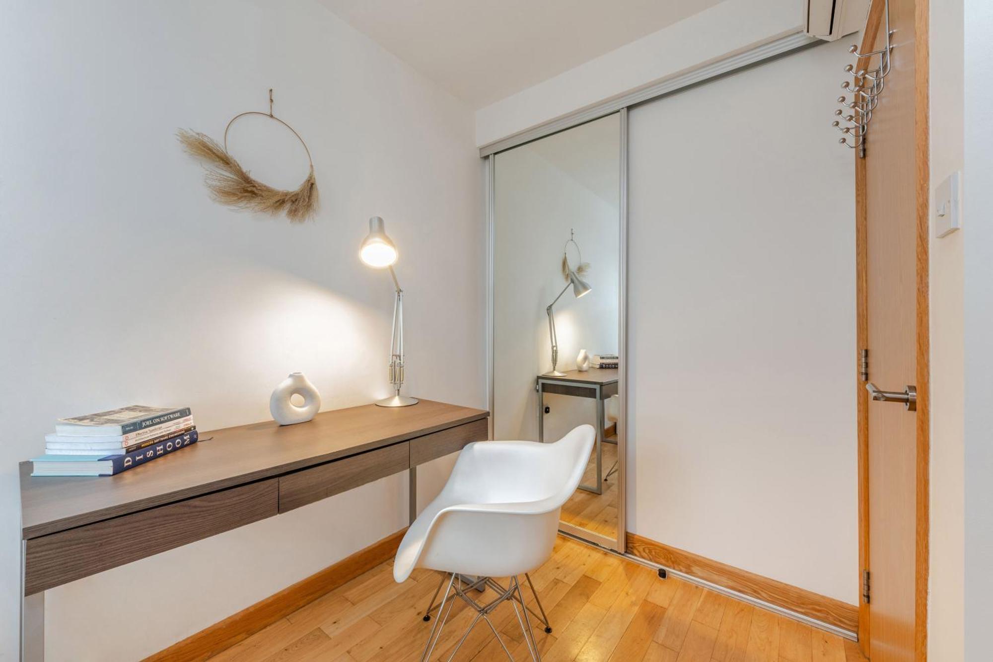 Appartement Kensington & Chelsea - Stylish In