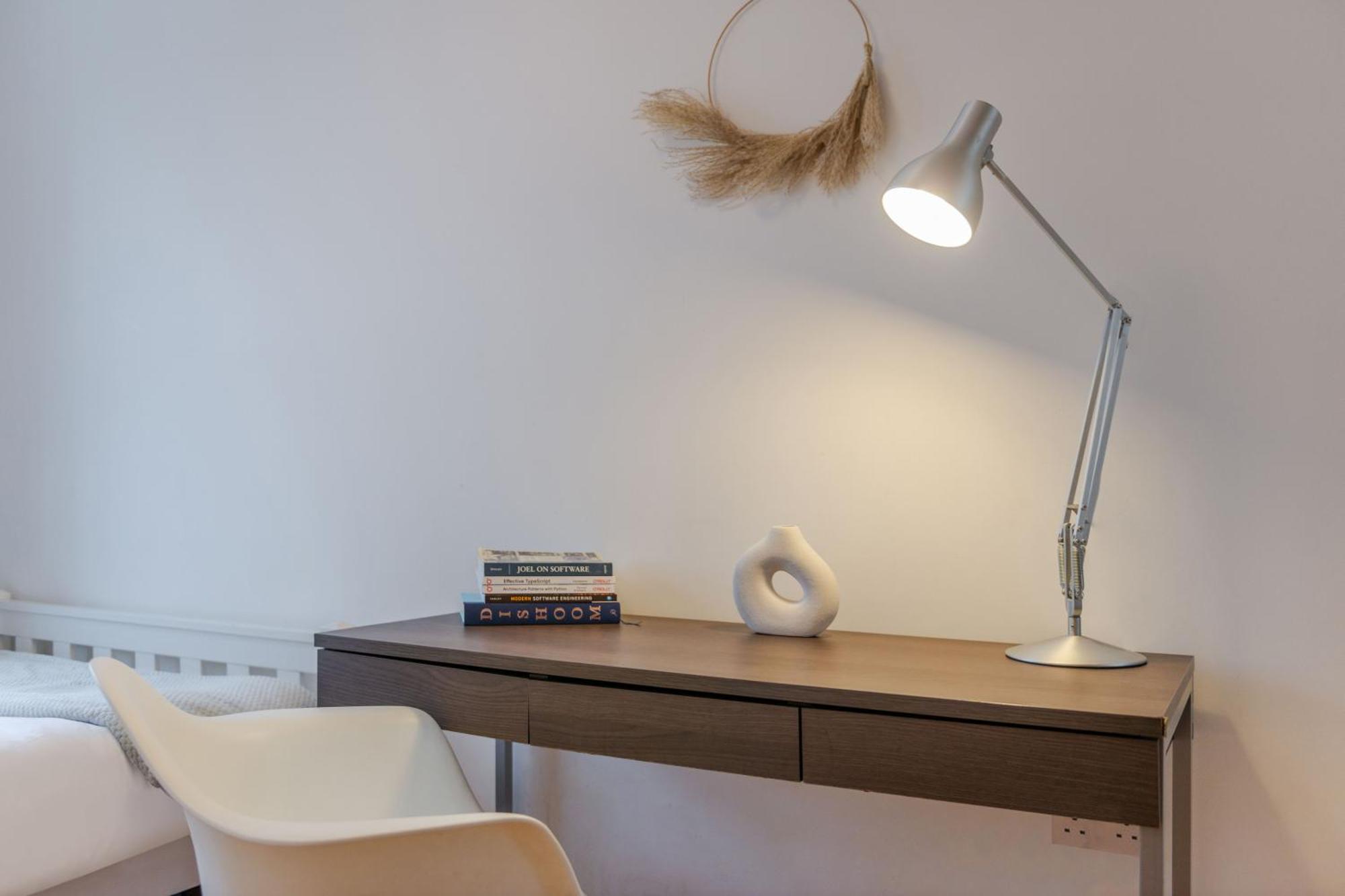 Kensington & Chelsea - Stylish In Appartement