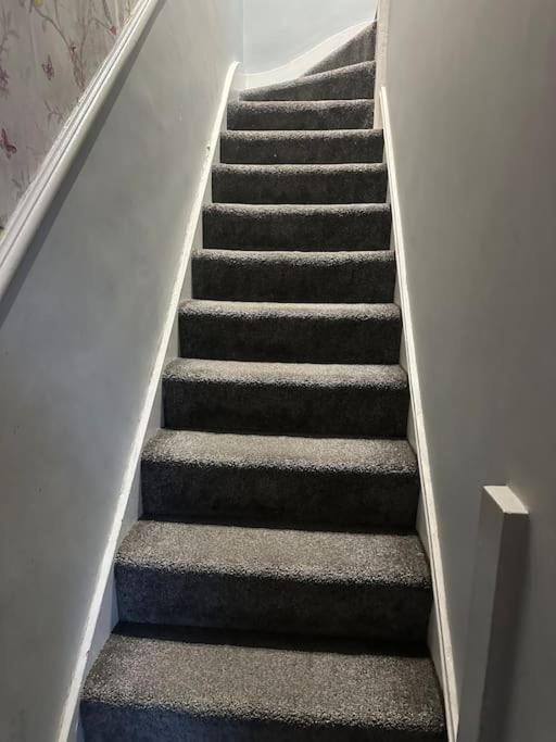 Appartement Beautiful Wood Street First Floor Flat B Londres