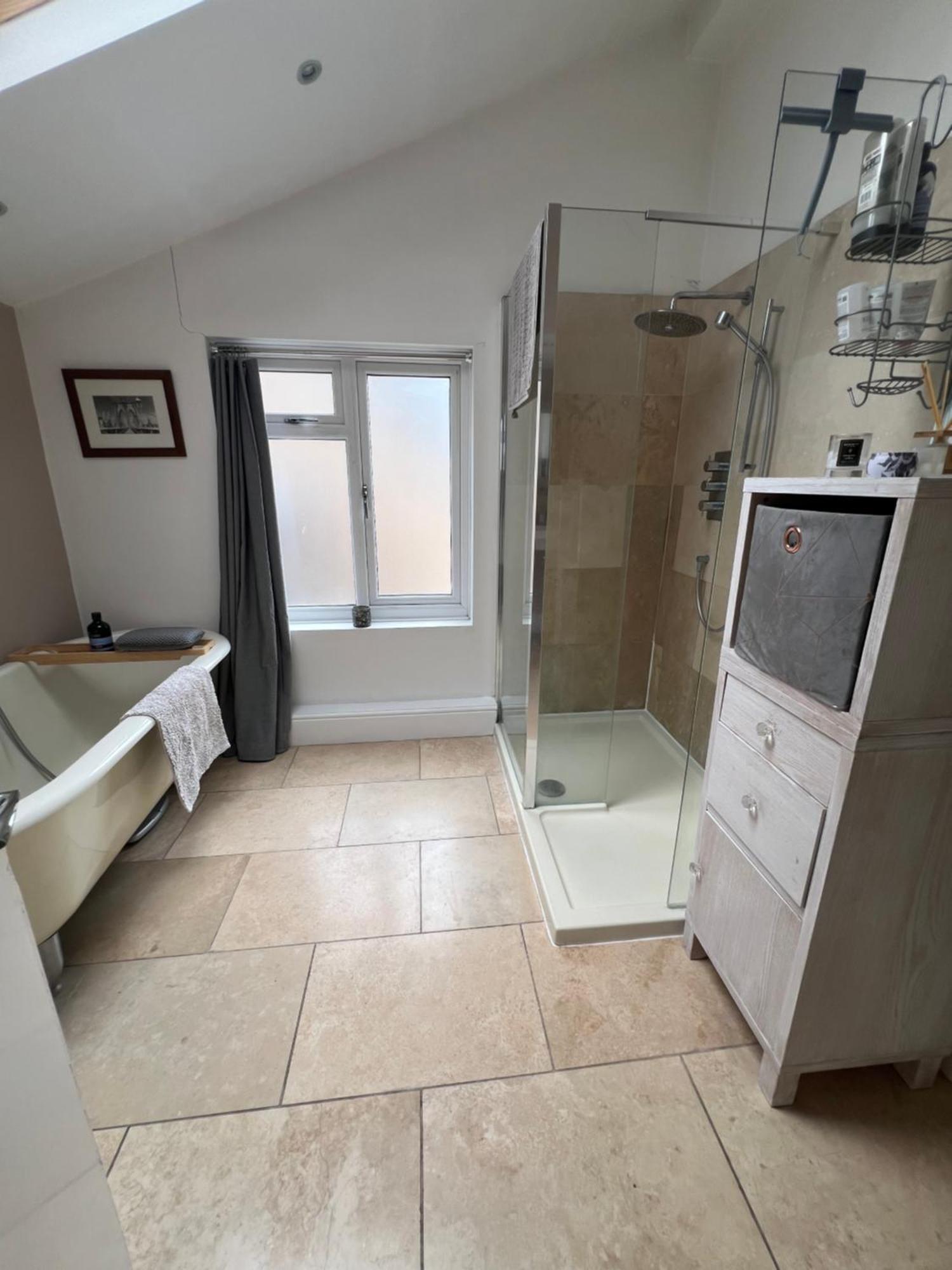 Luxury Maisonette In Location Londres