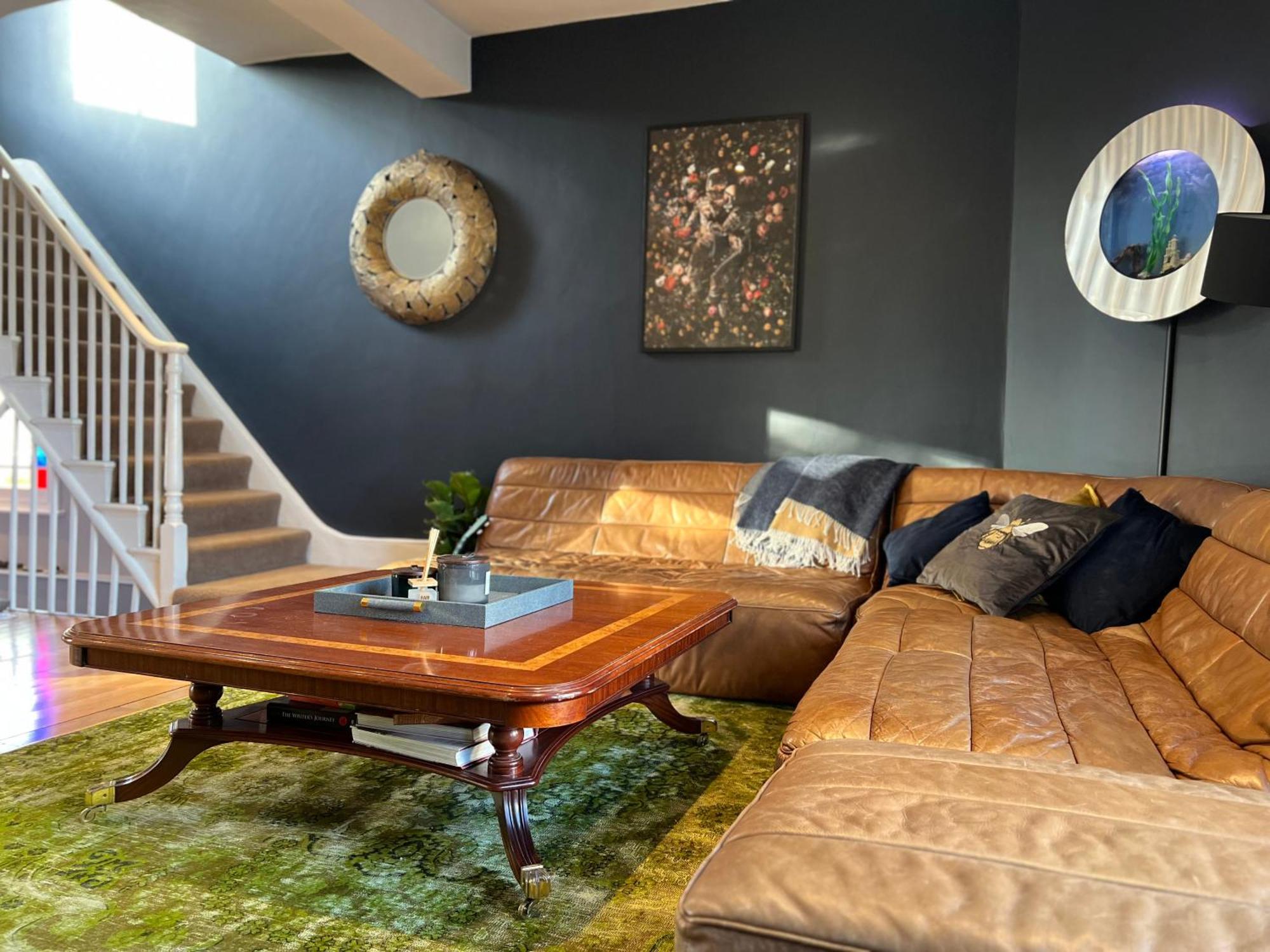 Appartement Luxury Maisonette In Location Londres