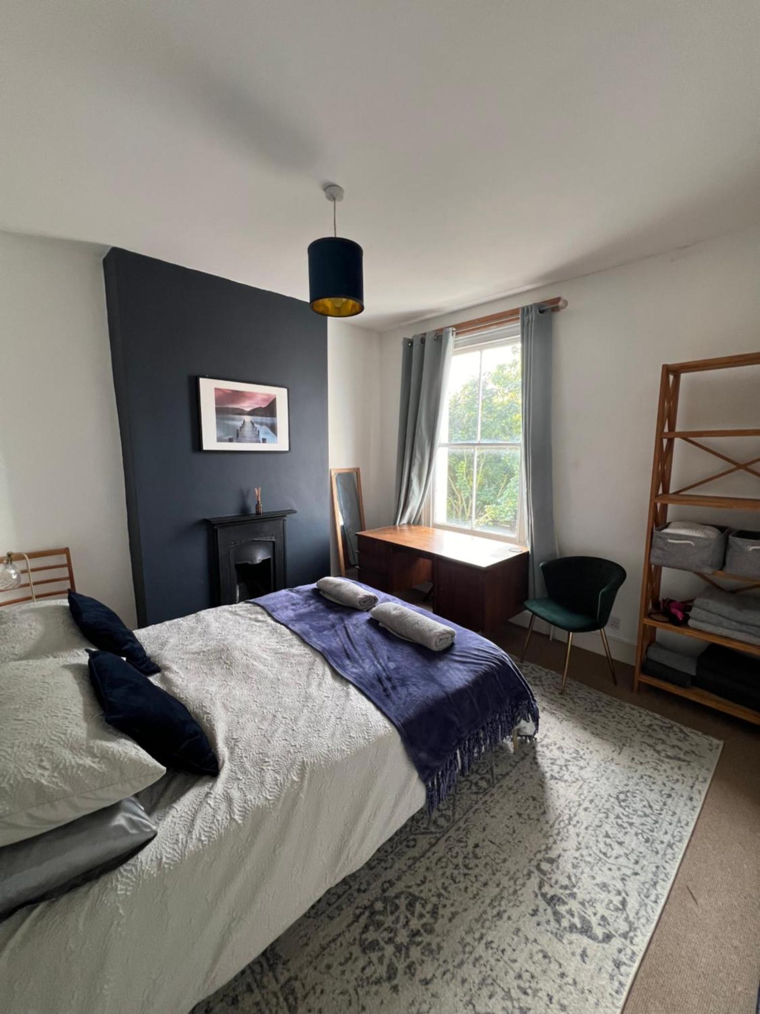 Luxury Maisonette In Location Londres