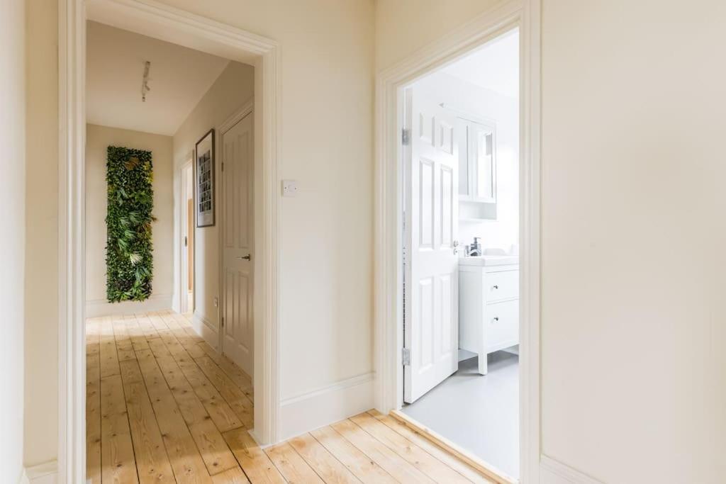 4 Bed Penthouse In Shoreditch Apartamento *